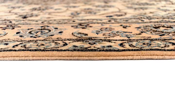 5' 9 x 8' 10 Nain Rug