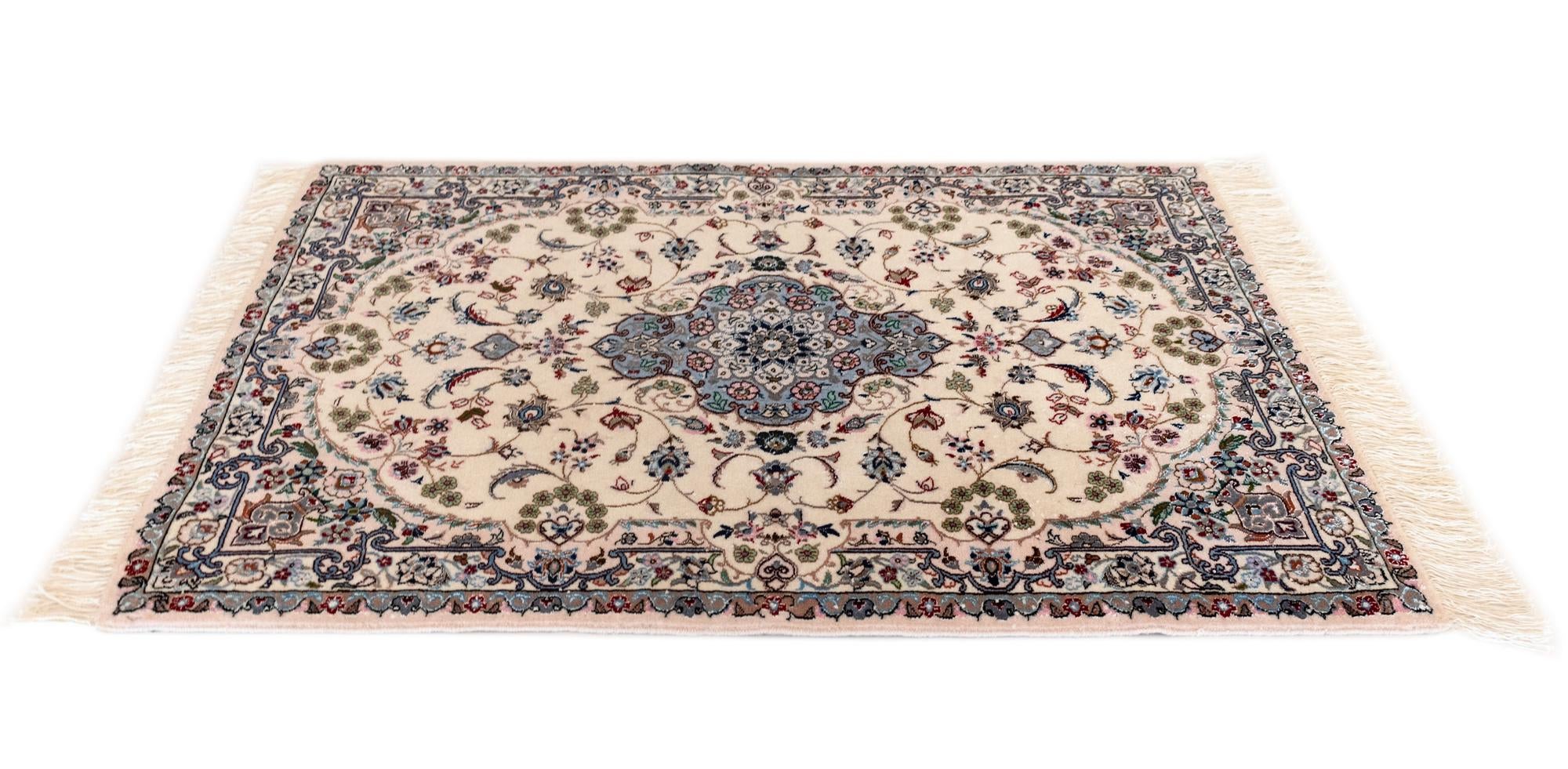 2' 11 x 3' 10 Nain Rug