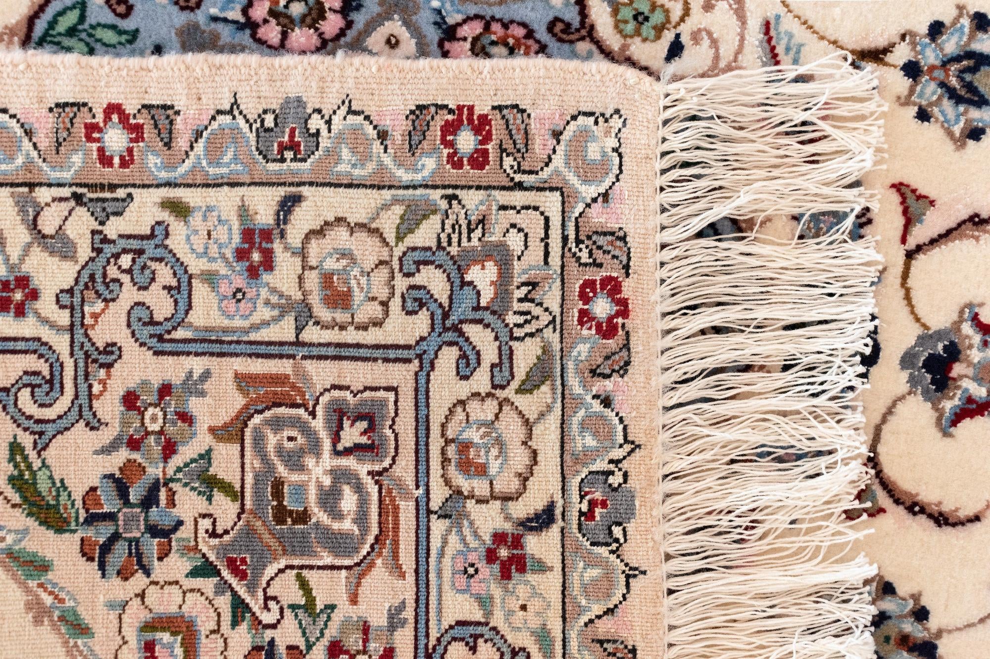 2' 11 x 3' 10 Nain Rug