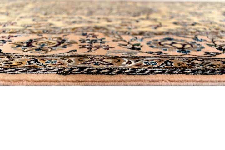 4' 6 x 7' 6 Nain Rug