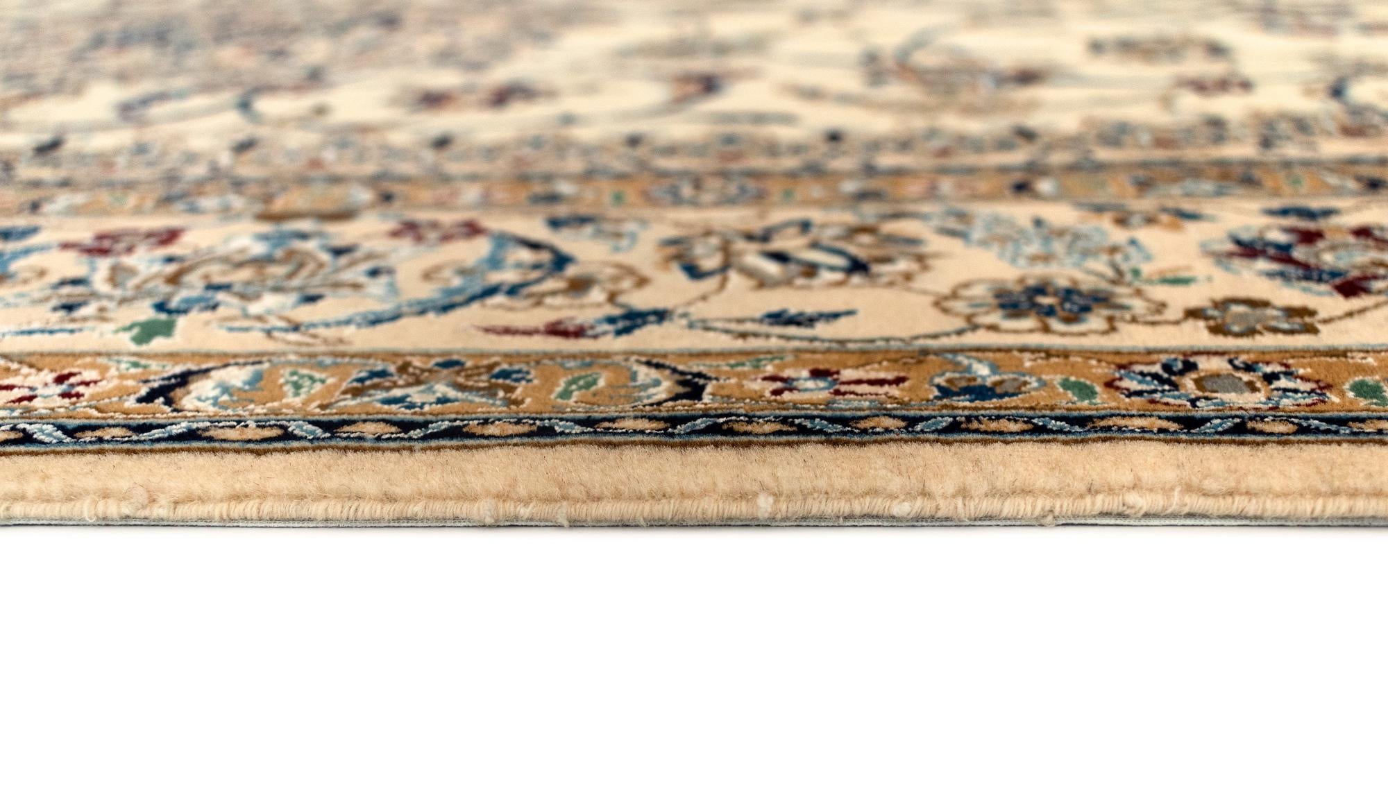 5' 2 x 7' 10 Nain Rug