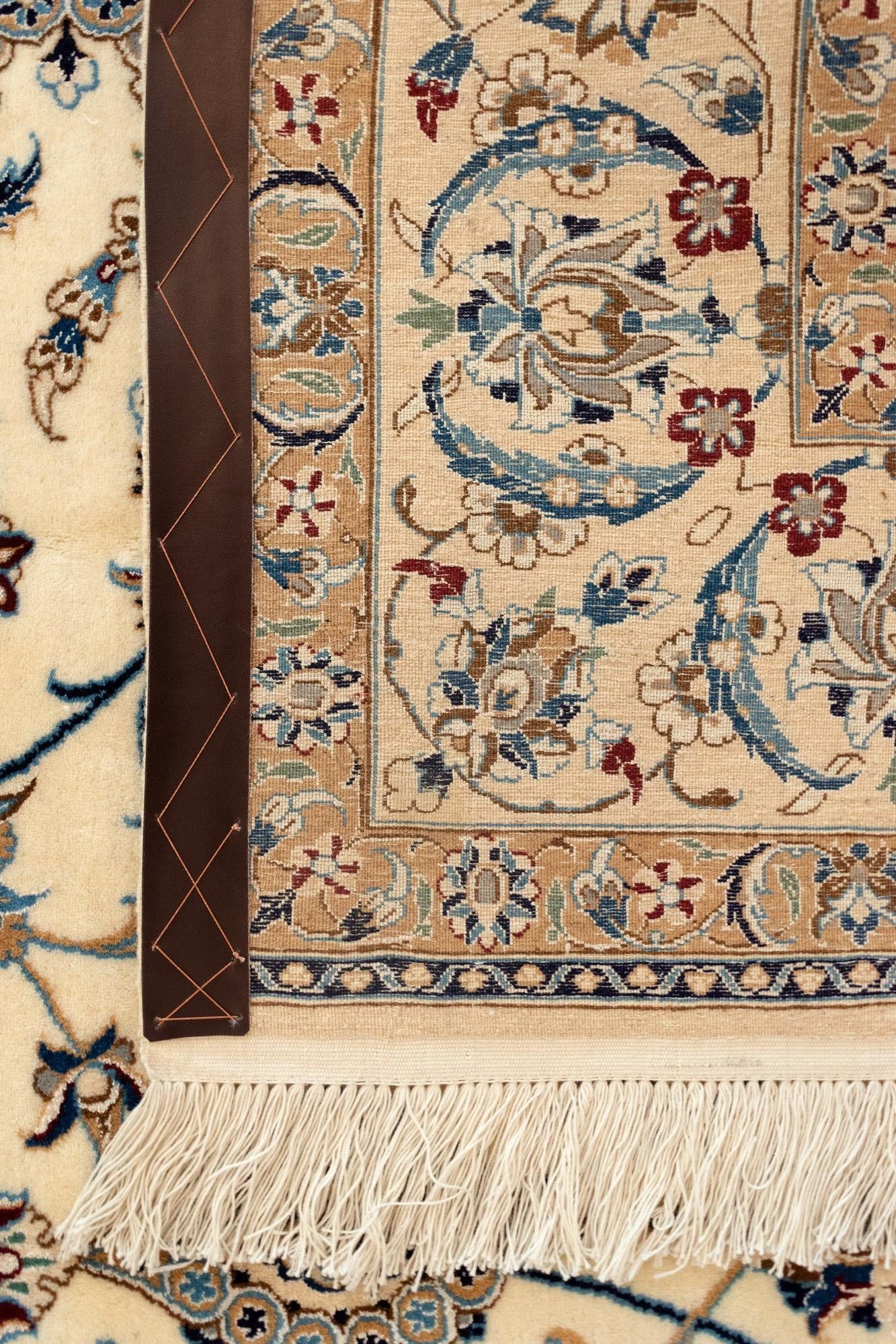 5' 2 x 7' 10 Nain Rug