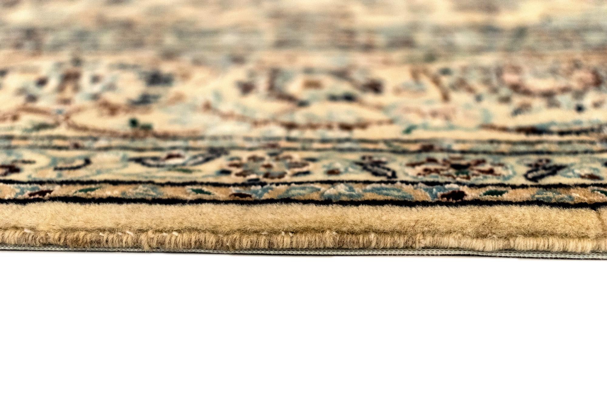 5' 4 x 8' 1 Nain Rug