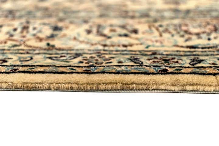5' 4 x 8' 1 Nain Rug