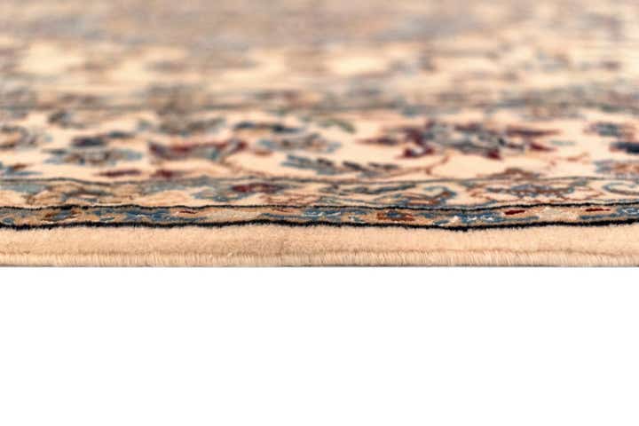 4' 5 x 7' 2 Nain Rug