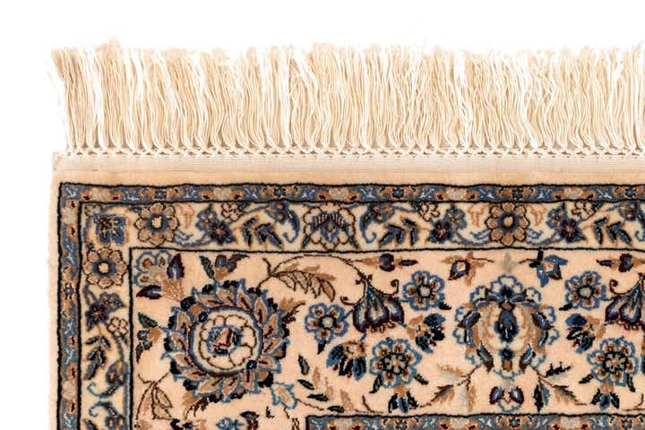 4' 5 x 7' 2 Nain Rug