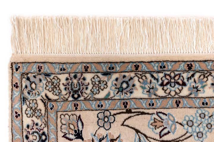 8' 6 x 11' 10 Nain Rug