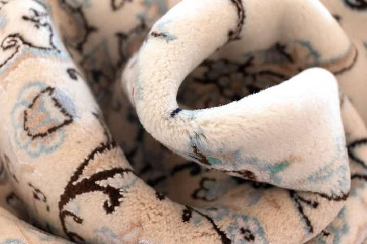 8' 6 x 11' 10 Nain Rug