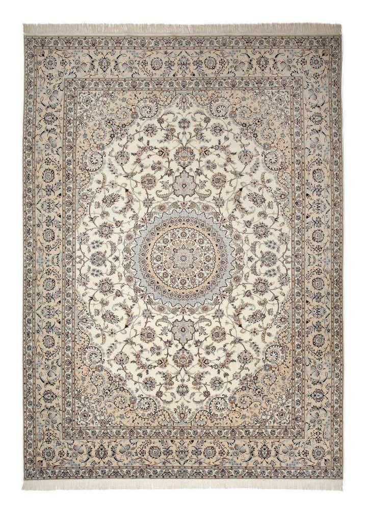 8' 6 x 11' 10 Nain Rug