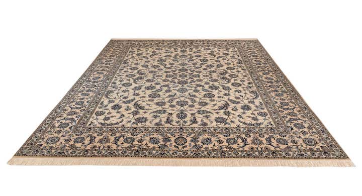 8' 5 x 10' 3 Nain Rug
