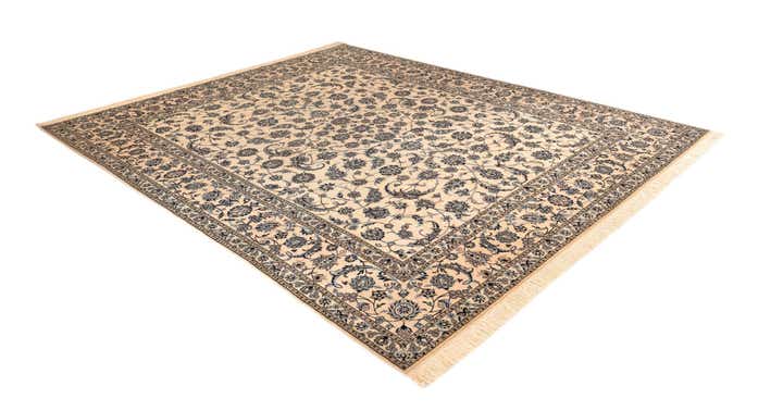 8' 5 x 10' 3 Nain Rug