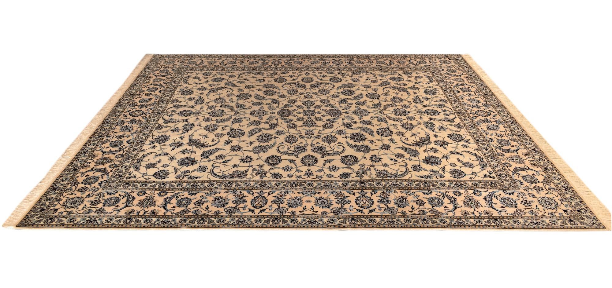 8' 5 x 10' 3 Nain Rug