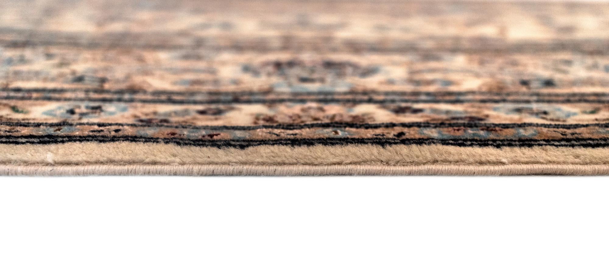8' 3 x 11' 11 Nain Rug
