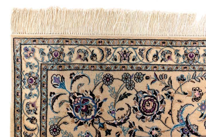 8' 6 x 12' Nain Rug