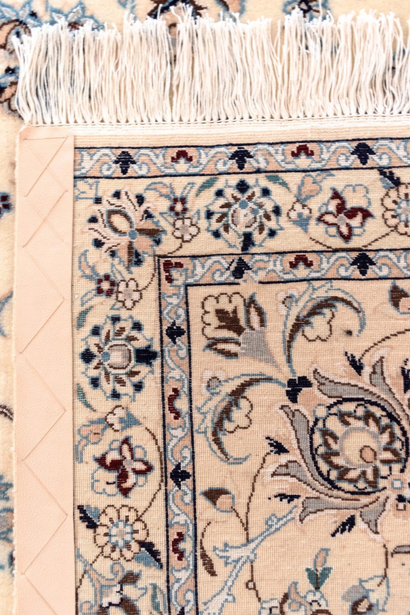 8' 6 x 11' 8 Nain Rug