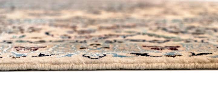 6' 11 x 10' 3 Nain Rug