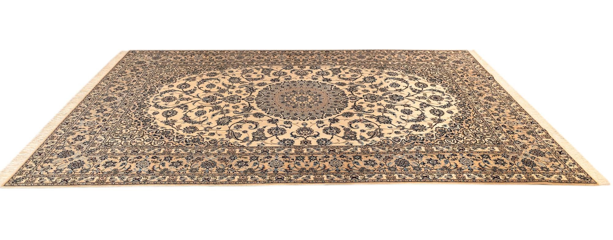 7' x 10' 5 Nain Rug