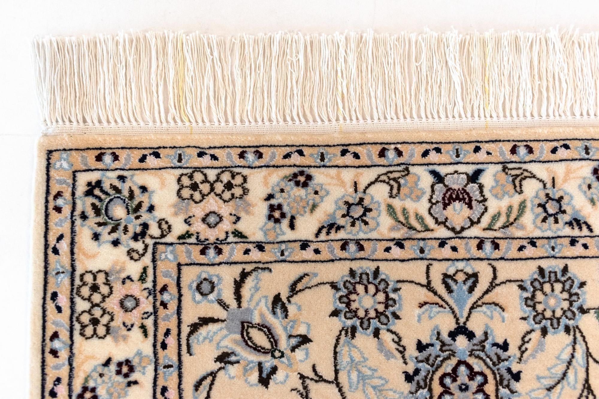 7' x 10' 5 Nain Rug