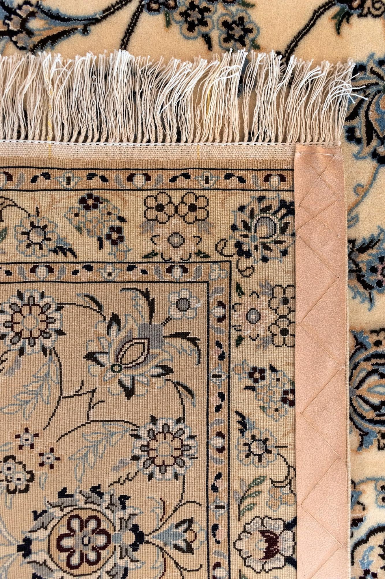7' x 10' 5 Nain Rug