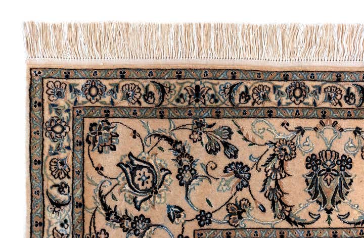 6' 10 x 10' 4 Nain Rug