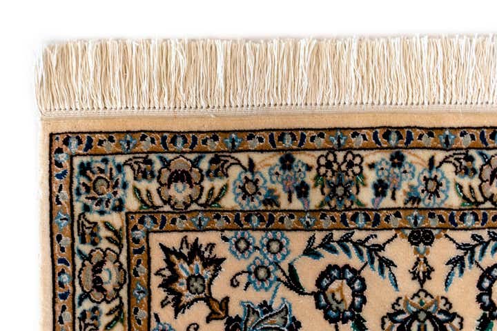 6' 9 x 10' 3 Nain Rug