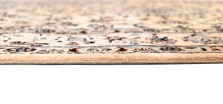 3' 8 x 5' 7 Nain Rug