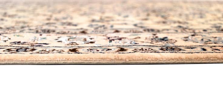 Detail image of 3' 8 x 5' 7 Nain Rug