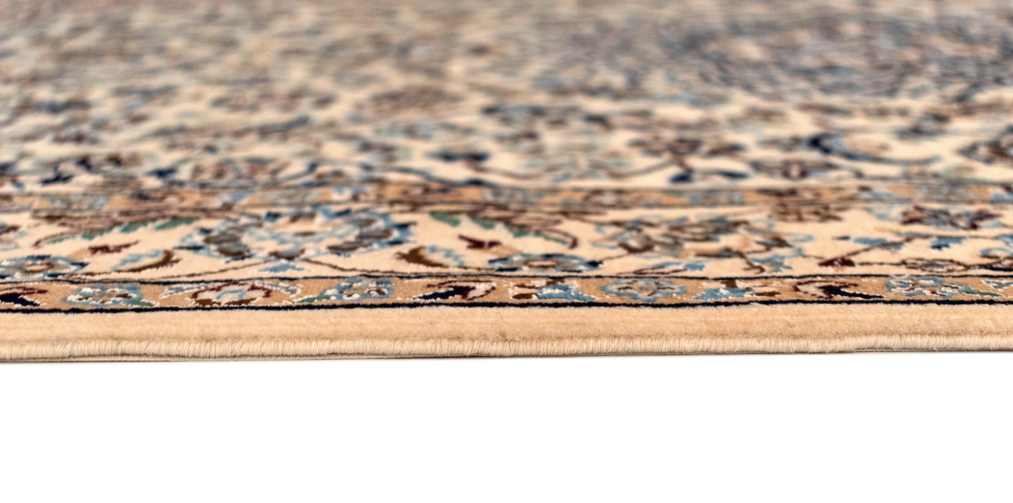 3' 5 x 5' 3 Nain Rug