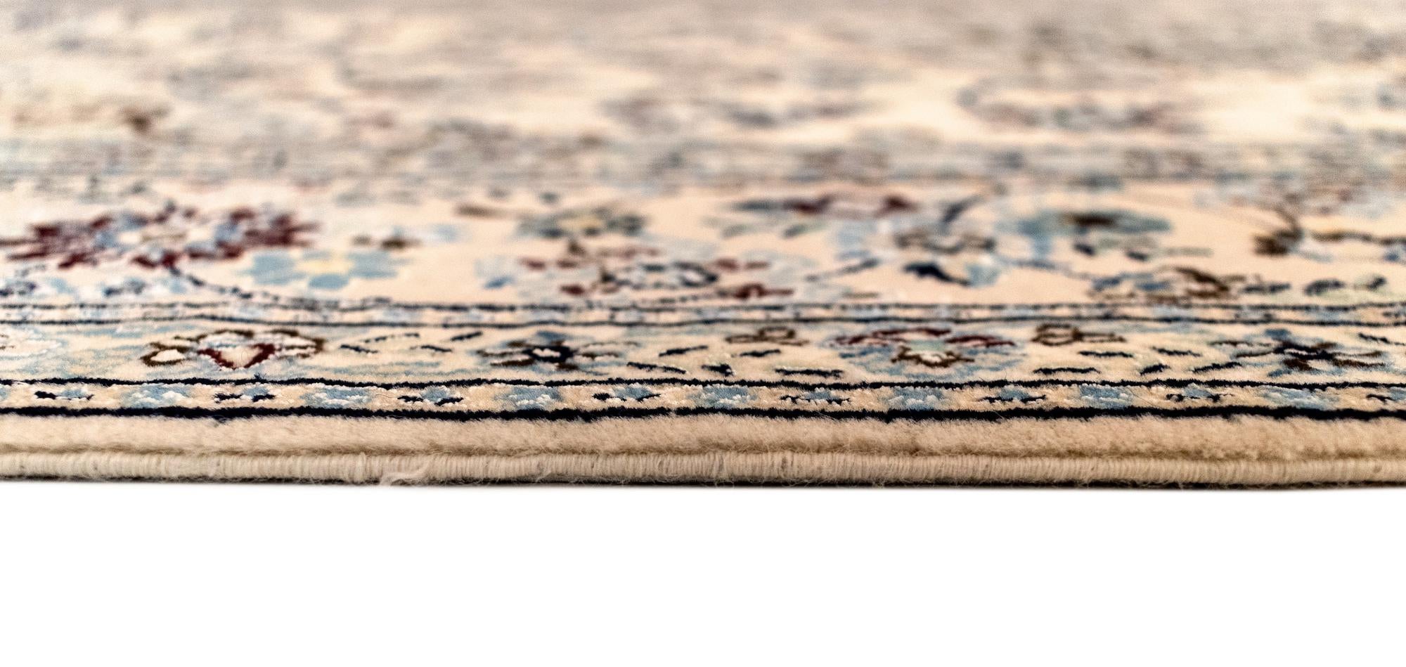5' 3 x 8' 1 Nain Rug