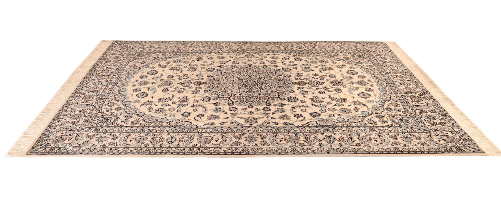 5' 3 x 8' 2 Nain Rug