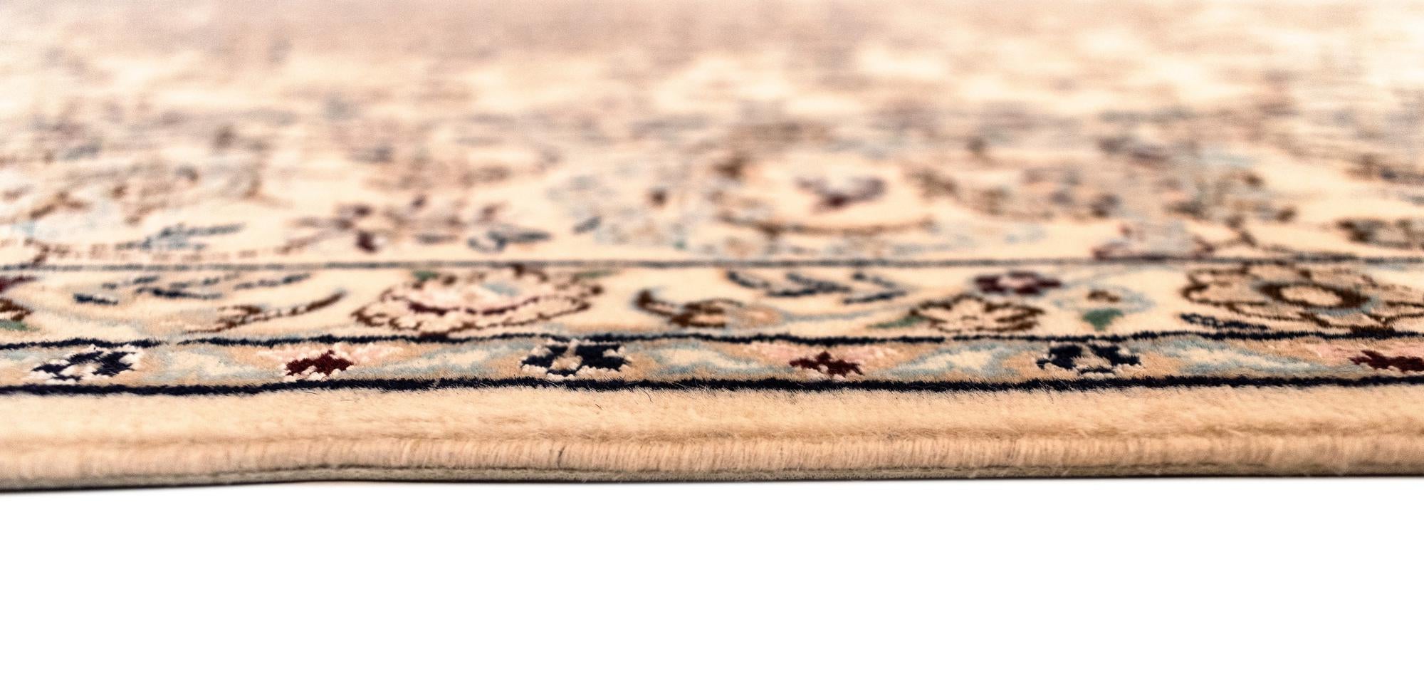 5' 3 x 8' 2 Nain Rug
