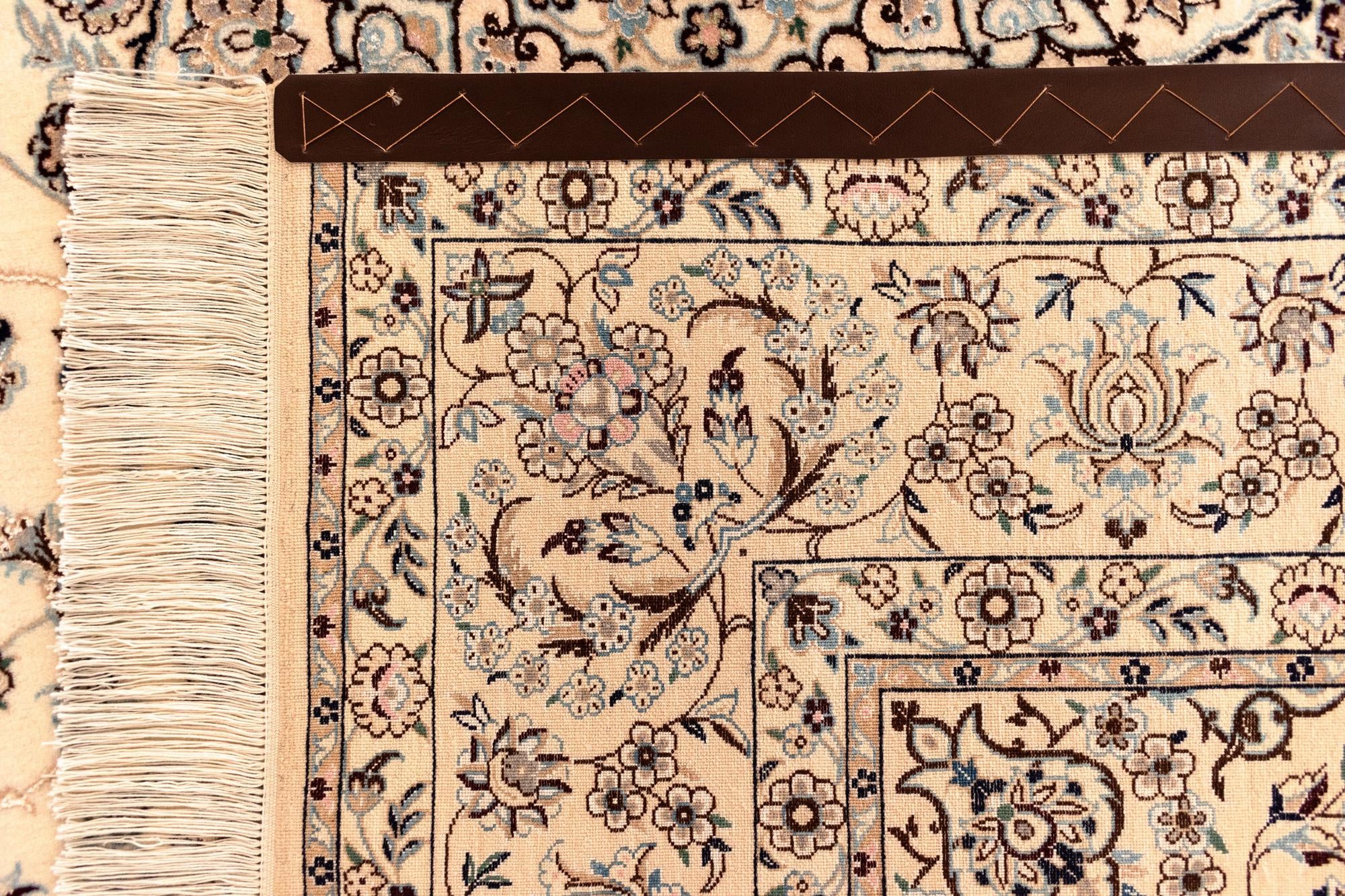 5' 3 x 8' 2 Nain Rug