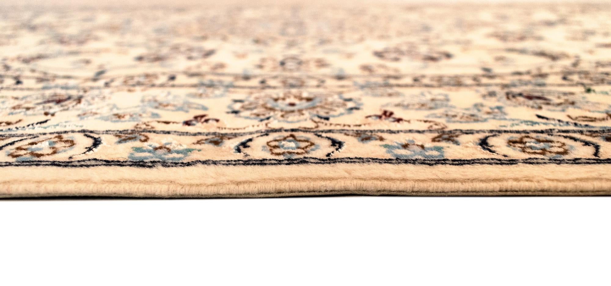 3' 11 x 5' 8 Nain Rug