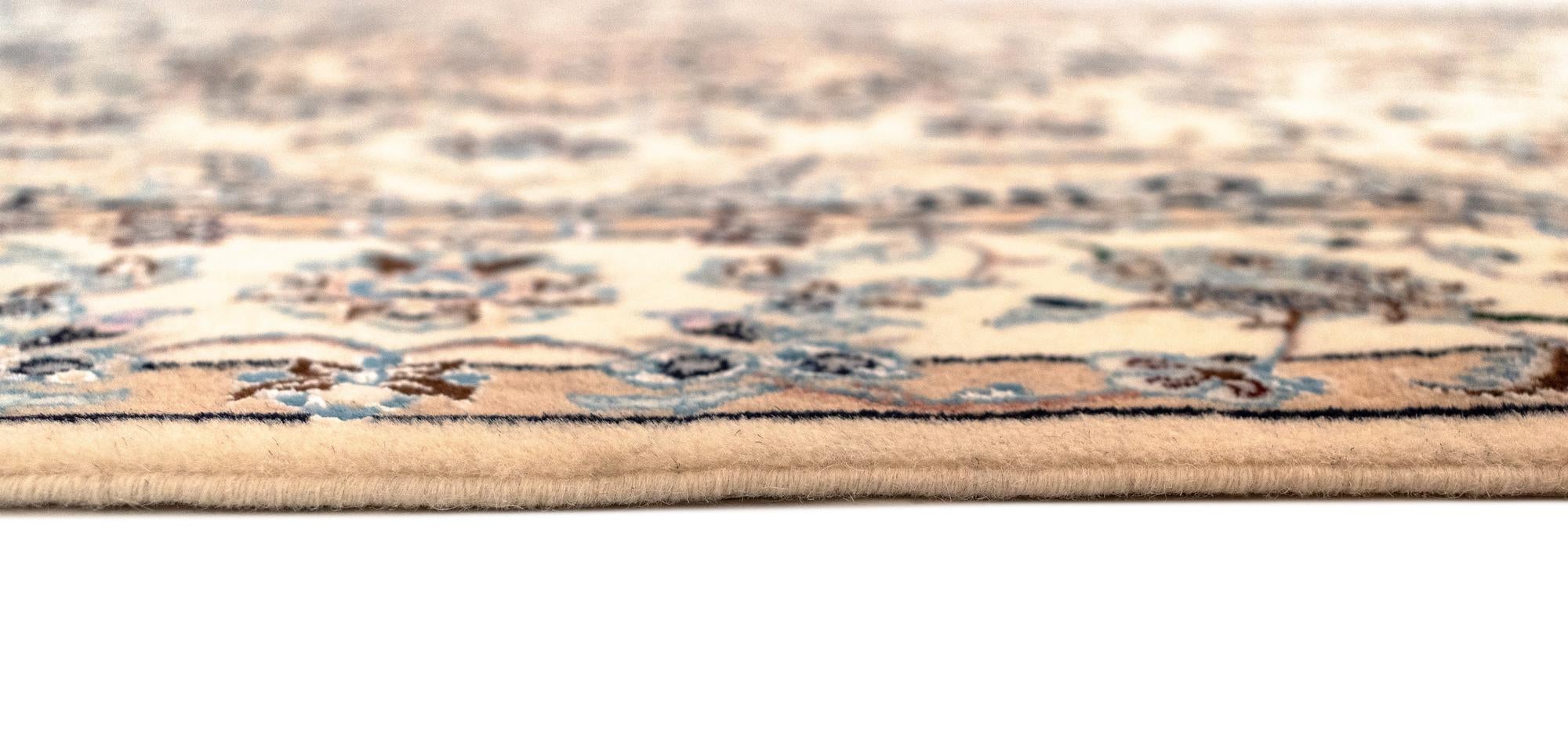 3' 11 x 5' 10 Nain Rug