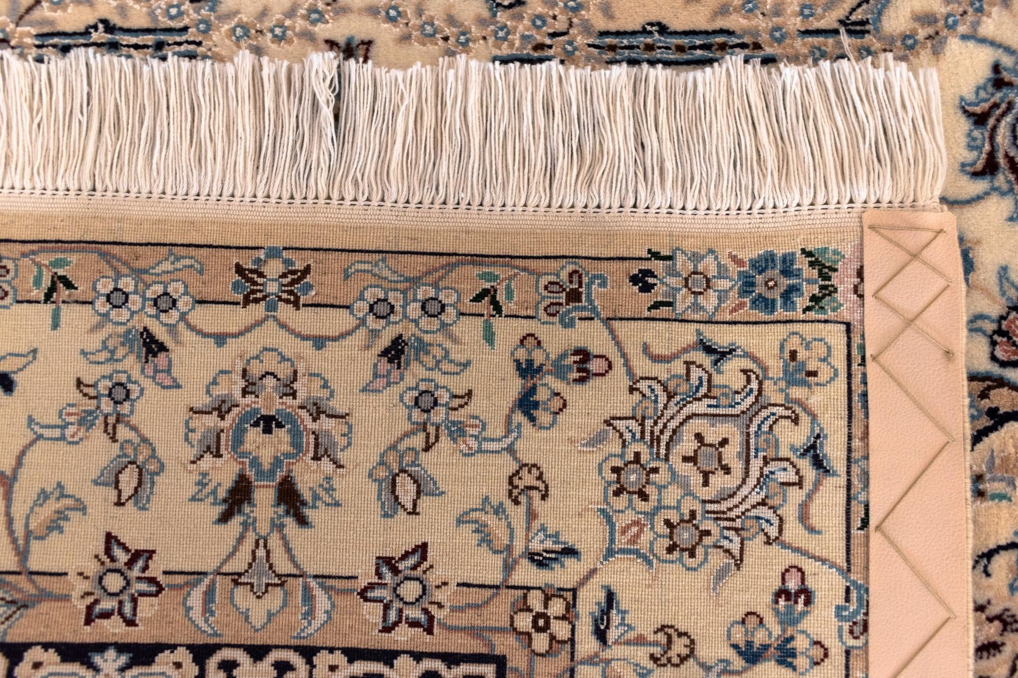 3' 11 x 5' 10 Nain Rug