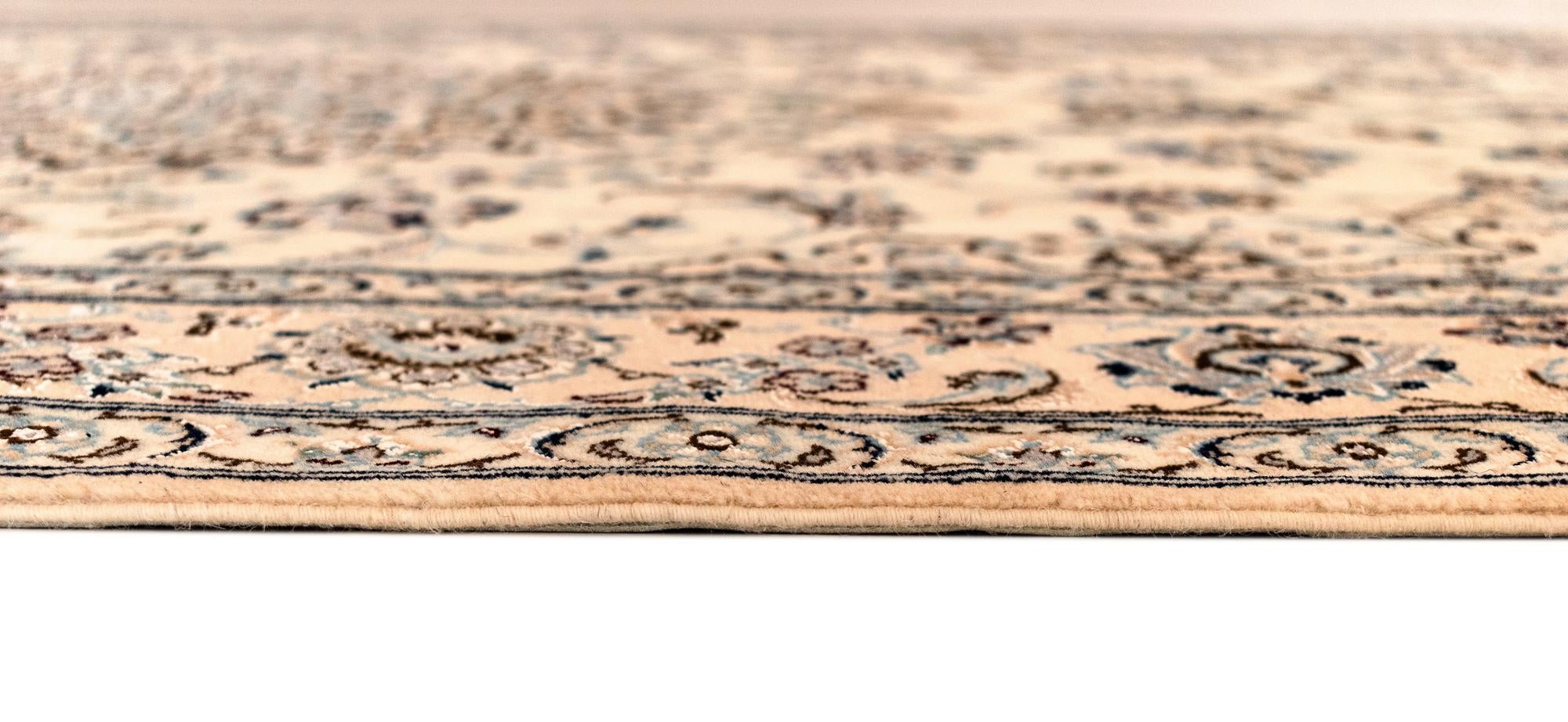 4' 3 x 6' 9 Nain Rug
