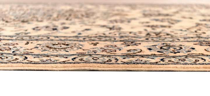 4' 3 x 6' 9 Nain Rug