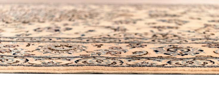 Detail image of 4' 3 x 6' 9 Nain Rug