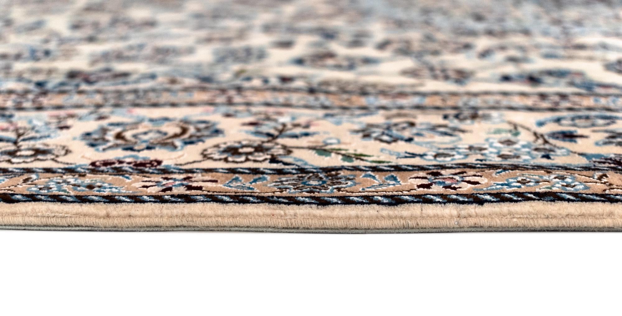 4' 3 x 6' 8 Nain Rug