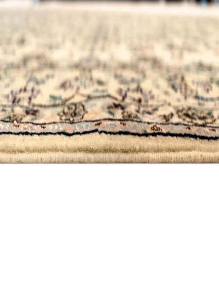 4' 5 x 6' 10 Nain Rug