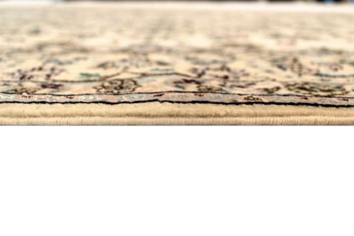 4' 5 x 6' 10 Nain Rug
