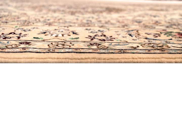 4' 9 x 7' 5 Nain Rug