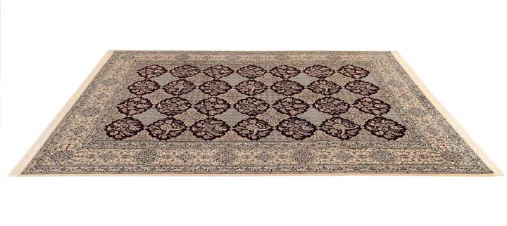 6' 10 x 9' 11 Nain Rug