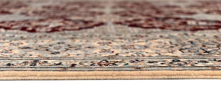 6' 10 x 9' 11 Nain Rug