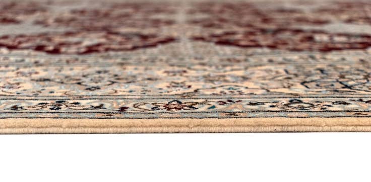 Detail image of 6' 10 x 9' 11 Nain Rug