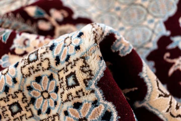 6' 10 x 9' 11 Nain Rug