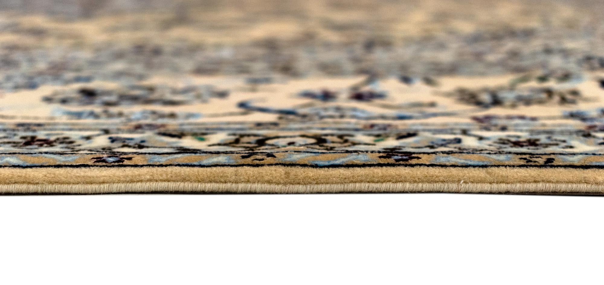 8' 7 x 10' Nain Rug