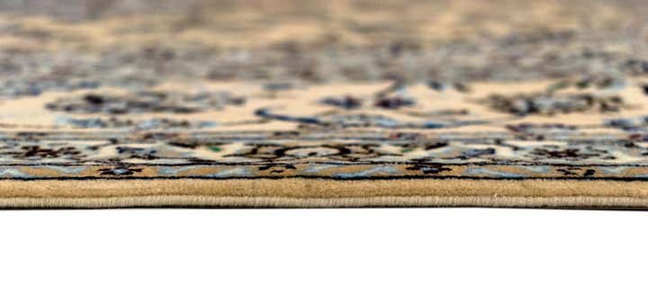 8' 7 x 10' Nain Rug