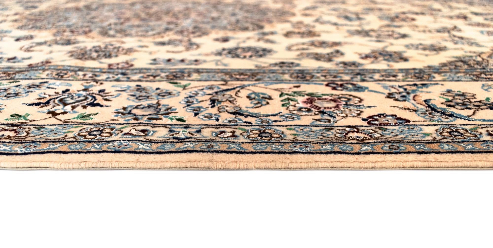 5' 2 x 7' 10 Nain Rug
