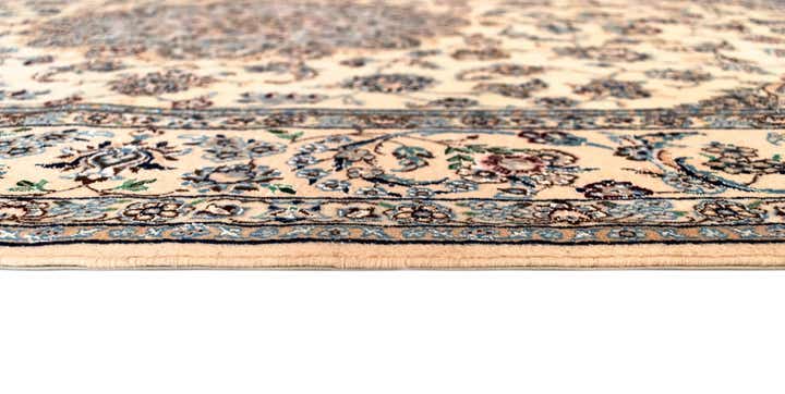 5' 2 x 7' 10 Nain Rug